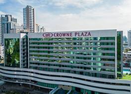 Crowne Plaza Panama 写真