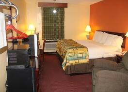 ダグラス イン アンド スイーツ 写真