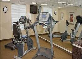 ホリデーイン エクスプレス & スイーツ スマーナ by IHG 写真