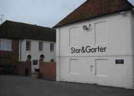 The Star and Garter Hotel 写真