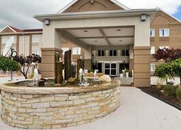 ホリデイ イン エクスプレス ホテル & スイーツ ポートクリントン-カタウバ アイランド by IHG 写真