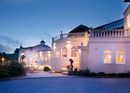 ホテルベルガーグット