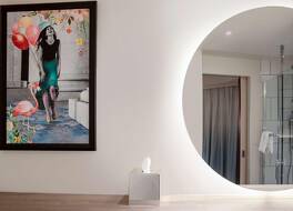 ハンプトン バイ ヒルトン バース シティ 写真