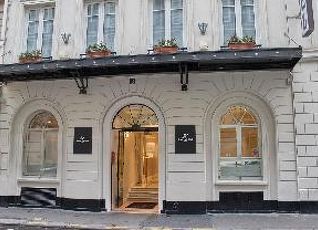 ドゥミニー ヴァンドーム ホテルの宿泊予約 料金比較 フォートラベル Hotel Duminy Vendome パリ
