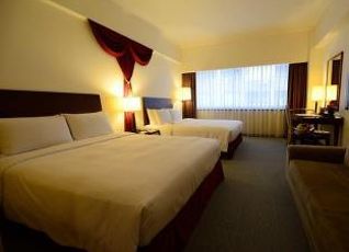 シーザー パーク ホテル 台北のクチコミ 評判 フォートラベル Caesar Park Hotel Taipei 台北