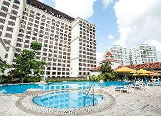 ホテル ジェン タングリン シンガポールのクチコミ 評判 フォートラベル Hotel Jen Tanglin Singapore By Shangri La シンガポール