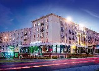 ベスト ウェスタン グランド ホテルの宿泊予約 料金比較 フォートラベル Best Western Grand Hotel その他の都市 ポーランド