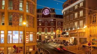 テアトロブティックルーム＆スイーツ