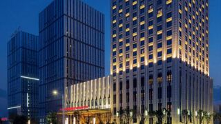 ワンンダ レルム チフェン (赤峰万達嘉華酒店)