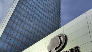 ダブルツリー バイ ヒルトン イスタンブル アヴジュラル