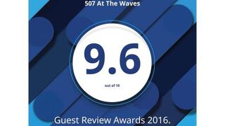 507 At The Waves