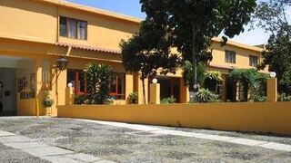 ホテル ロス オリボス スパ