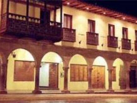 Casa Andina Standard Cusco Plaza 写真