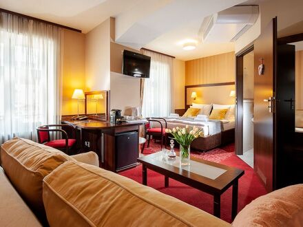 ホテル ヴィエロポレ 写真