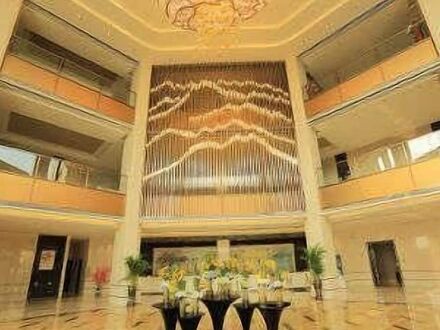 ラマダ イーヤン タオジャン 写真