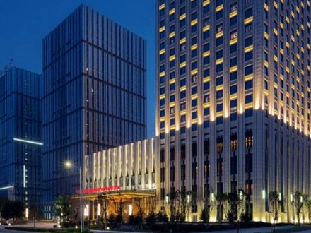 ワンンダ レルム チフェン (赤峰万達嘉華酒店) 写真