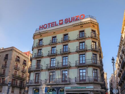 スイソ ホテル 写真