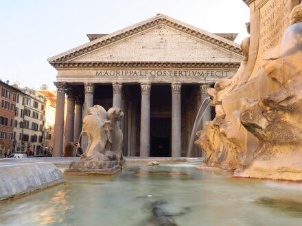 レオナルド ブティック ホテル ローマ テルミニ 写真