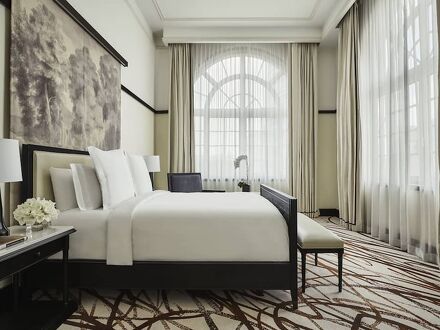 ホテル メヒコ シウダー 写真