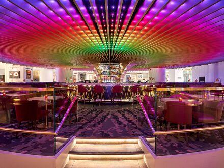 ザ カンバーランド ロンドン 写真