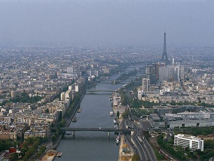 Adagio Access Paris Vanves Porte De Versailles Aparthotel 写真