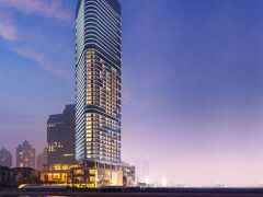 グランド ハイアット ダーリェン 写真