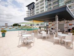 クエスト マッカイ オン ゴードン 写真