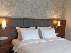 アイリス ホテル & スパ 写真