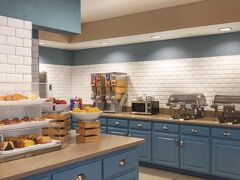 カントリー イン & スイーツ バイ ラディソン ナッシュビル エアポート イースト テネシー 写真