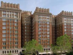 Skirvin Oklahoma City, a Hilton Hotel 写真