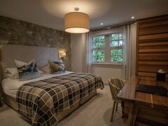 Briery Wood Country House Hotel 写真