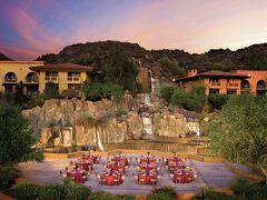 Hilton Phoenix Tapatio Cliffs Resort 写真