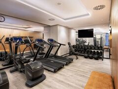 フォー ポインツ バイ シェラトン マトジーニョス 写真