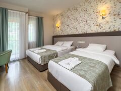 Spa Hotel Colossae Thermal 写真