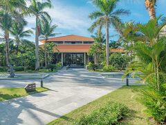 グランヴィリオ オーシャン リゾート ダナン 写真