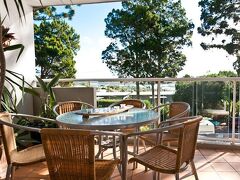 ピクチャー ポイント プライベート ホリディ アパートメント 写真