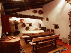 カサ ド アンクイアーノ 写真