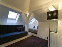 Hotel Platinum Palace 写真