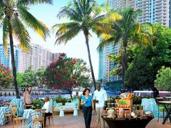 リバーサイド ホテル 写真