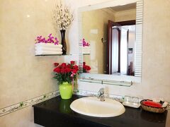 ラン ドン ホテル 写真