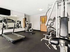 ベスト ウエスタン パドゥカー イン 写真