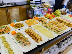 サイゴン シティ ホテル A 写真