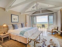 Abalone Guest Lodge 写真