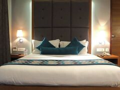 シュリー カナク ホテル 写真