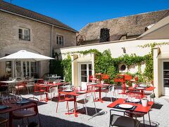 Olivier Leflaive Hôtel Restaurants 写真