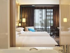 フォーポイントバイシェラトンバンコク、スクンビット15 写真