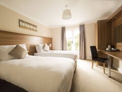 リバーサイド ホテル 写真