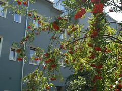 ベルクラント ホテル 写真