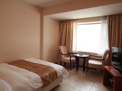 ギョンポ ビーチ ホテル 写真