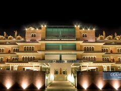 Hotel Granada Palace 写真